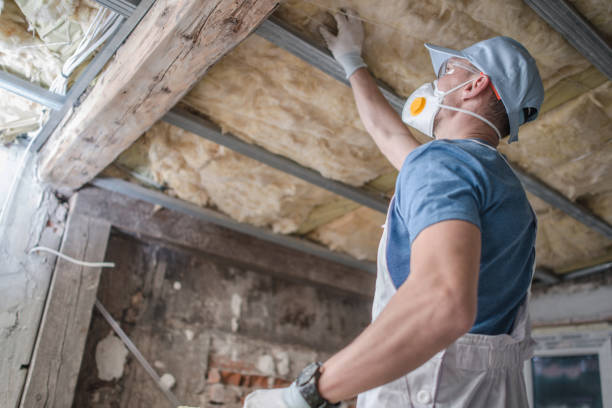 Best Commercial Insulation Contractor  in Oswego, NY