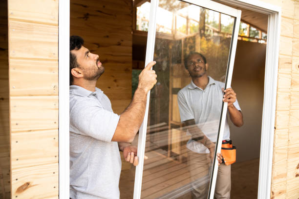 Professional Insulation Contractor in Oswego, NY
