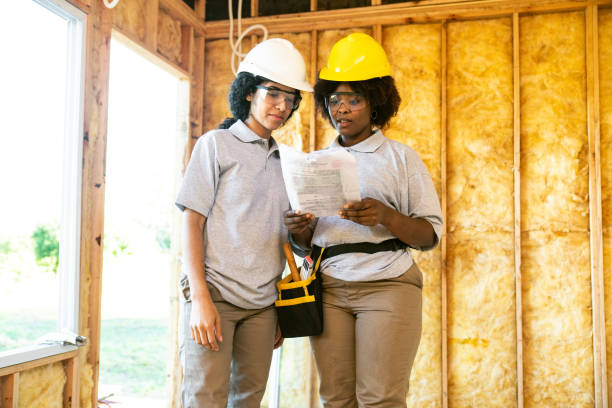 Best Fiberglass Insulation  in Oswego, NY