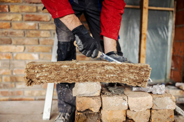 Best Soundproof Insulation Installation  in Oswego, NY