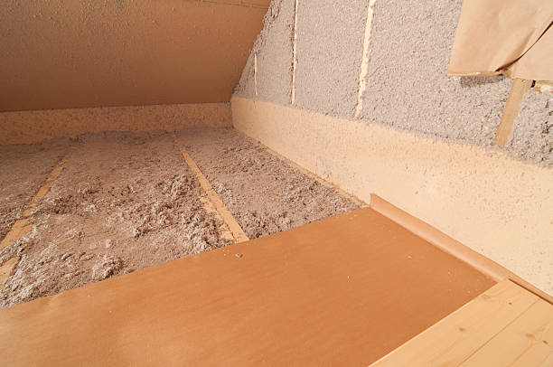 Range of Insulation Solutions in Oswego, NY